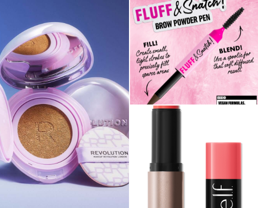 Ulta Hauls cover photo collage