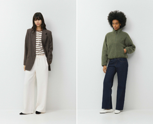 Effortless Everyday Style cover photo collage