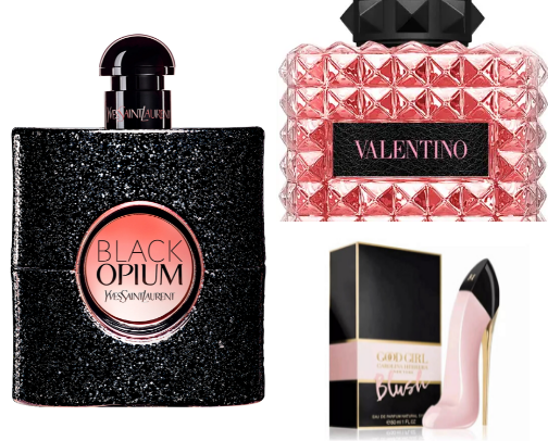 IF YOU WANT TO SMELL LIKE GODDNES THIS IS RIGHT FOR YOU 🌷 cover photo collage