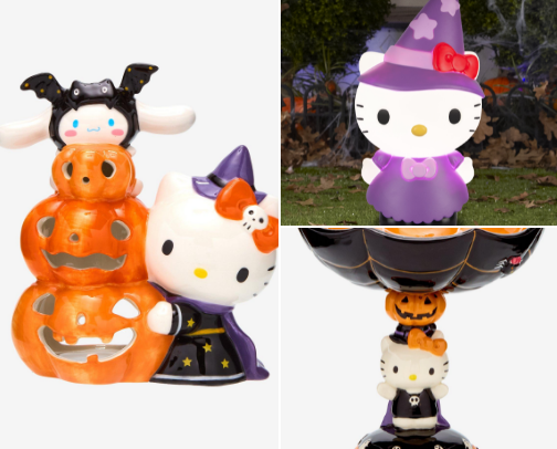 🎃Spooktacular Must-Haves: Kawaii Edition🎃 cover photo collage
