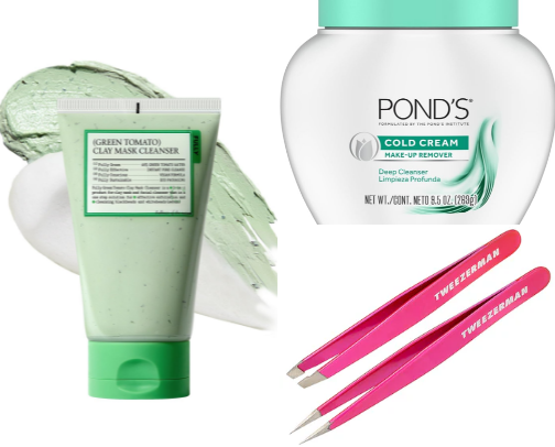 March Empties cover photo collage
