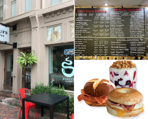Cbus Eats cover photo collage
