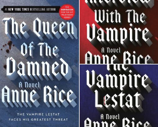 My favorite book recs cover photo collage