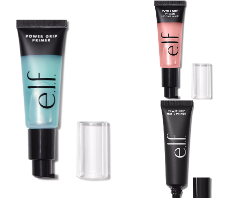 ELF Cosmetics must haves cover photo collage