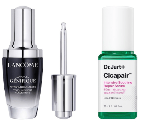 SEPHORA FAVS cover photo collage