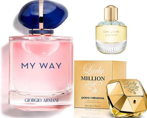 Your smell good plug cover photo collage