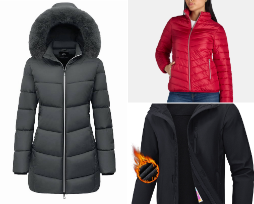 Winter Essentials Everyone Needs Right Now #WalmartPartner cover photo collage