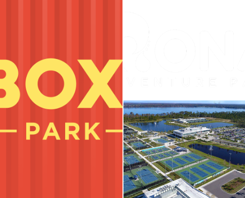 Best Things to Do in Lake Nona, Orlando: A Local's Guide to Dining, Fun & Hidden Gems cover photo collage