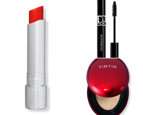 Beauty Picks for Women cover photo collage