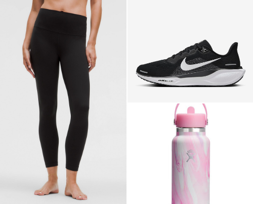 Fitness Must-Haves for Weight Loss & Motivation (2025 Edition) cover photo collage