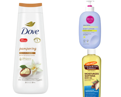 Hygiene! cover photo collage