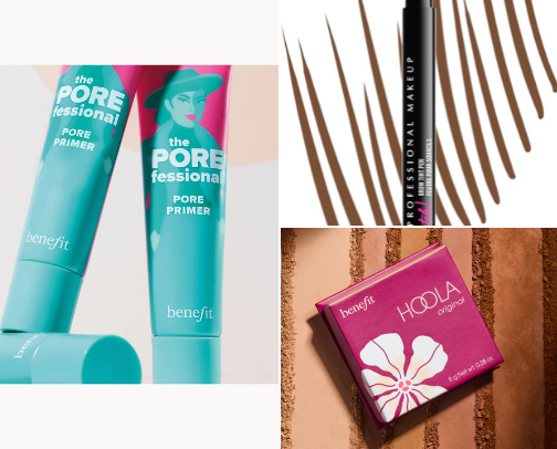 My Swear By Beauty Products 🫶🏻 cover photo collage