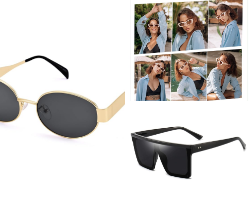 Prime Picks! -Fashion cover photo collage