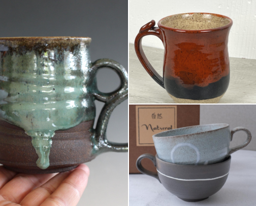 Pieces That Made My Morning Coffee Ritual the Most Meaningful Part of My Day cover photo collage
