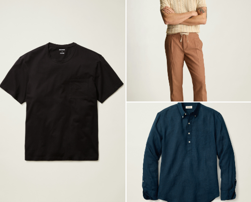 BONOBOS cover photo collage