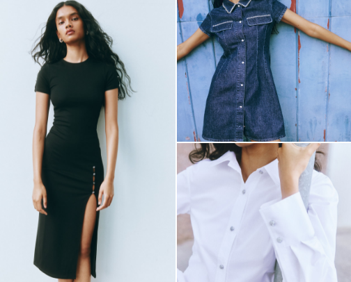 Fall Fashion 2025 cover photo collage