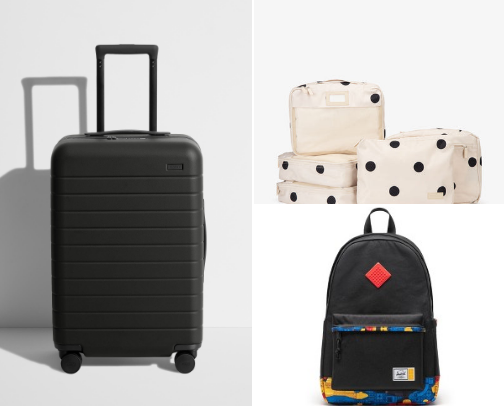 ✈️ Travel essentials: 15 things I never pack without cover photo collage