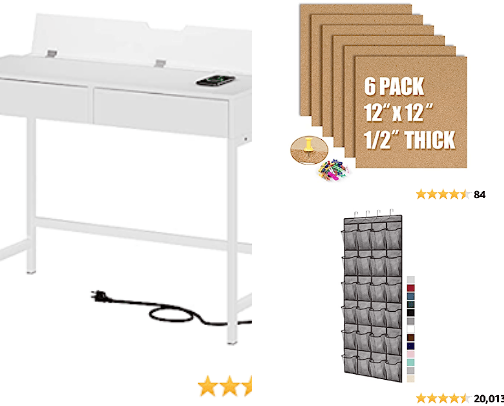 How We Create A Productive and Inspiring Homeschool Environment cover photo collage