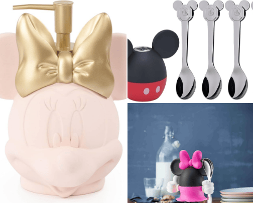 Ein Traum von Disney cover photo collage