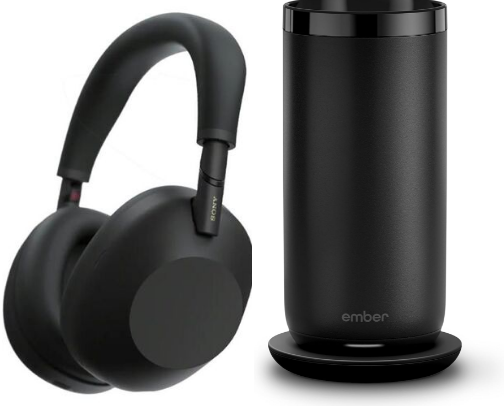 Game-Changing Desk Accessories You Didn't Know You Needed cover photo collage