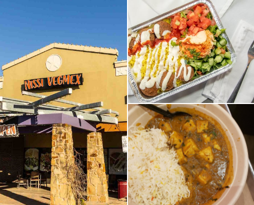Austin Spots Worth Leaving the House For cover photo collage