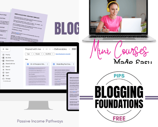 Learn Online cover photo collage