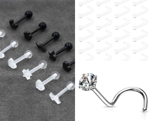 Jewelry💍 cover photo collage