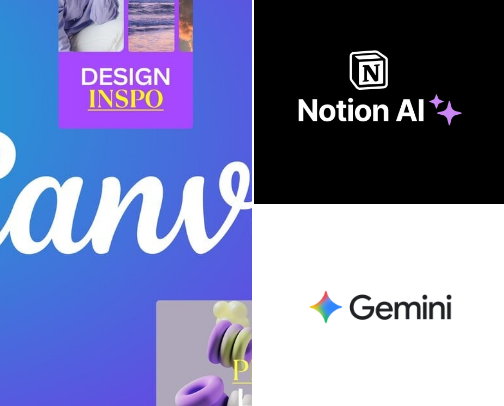 Productivity Tools I Actually Use as a Creator and Remote Worker cover photo collage
