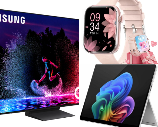 2026 Memorial Day Sales: Deals You Shouldn't Miss cover photo collage