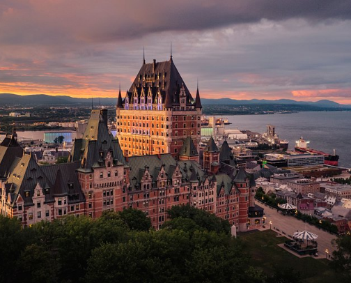 Where to Stay: The World’s Most Beautiful Hotels cover photo collage