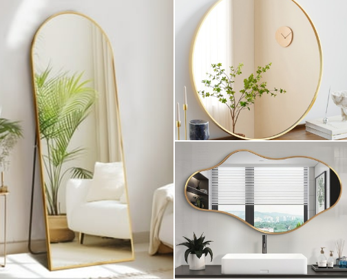 DREAM HOME DECOR cover photo collage