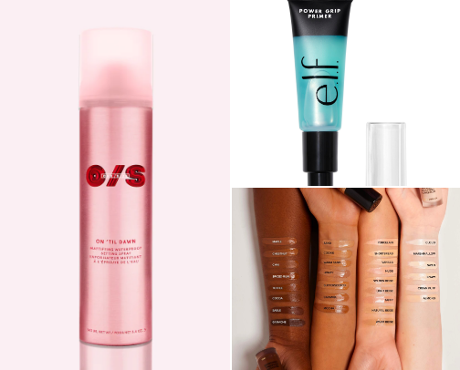 Luxury-Feel Beauty Products That Are Actually Worth Every Penny cover photo collage
