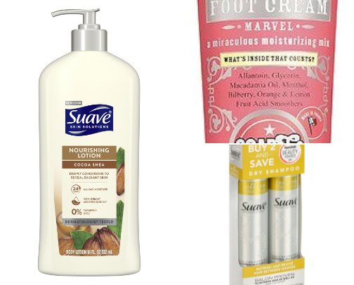 My Most Repurchased Products cover photo collage