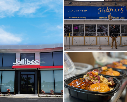 My top Chicago and surrounding areas in IL recs cover photo collage