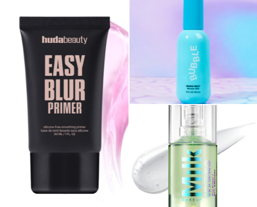 Makeup Must-Haves 💄 cover photo collage