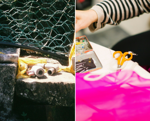 11 Emergency / Self-Reliance Skills Worth Learning cover photo collage