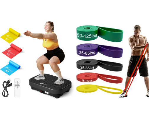 GET TO THE LEVEL OF YOUR BODY cover photo collage