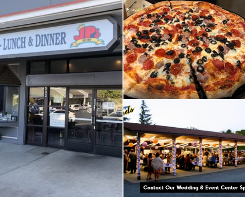 My top local recs cover photo collage
