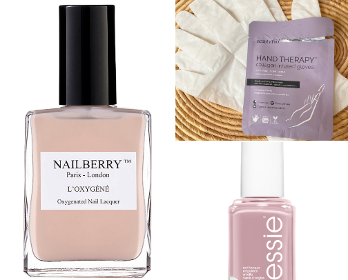 HAND Care | Make your touch unforgettable cover photo collage