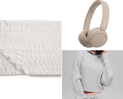 Holiday Gift Ideas For The Girls 🎁👯‍♀️ cover photo collage