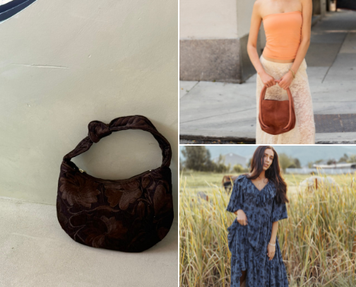 Get dressed! cover photo collage