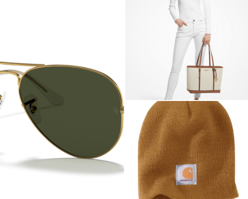 Must-Have Accessories for Every Style cover photo collage