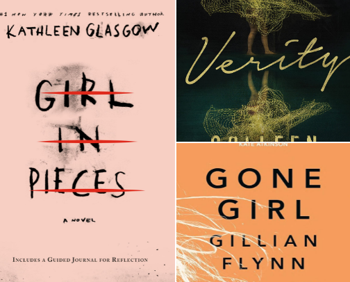Books that are definitely worth reading and praising cover photo collage