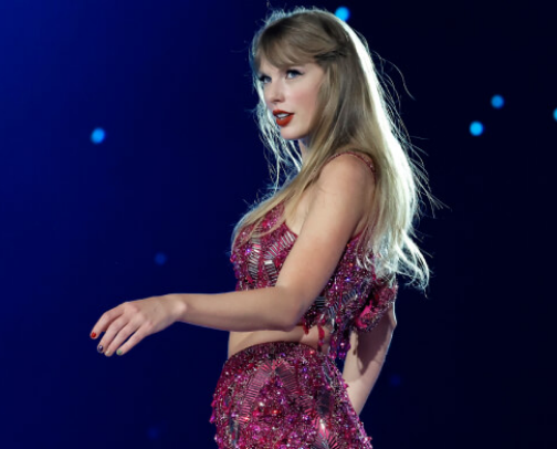 Taylor Swift Tickets 2024- 
Toronto,Thu, Nov 14 at 7:00pm cover photo collage