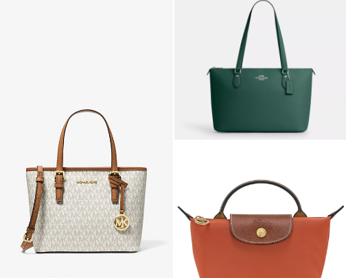 Best Bags & Accessories in 2025: Handcarry, Shoulder & Cellphone Bags for Every Occasion 🎒👜📱 cover photo collage