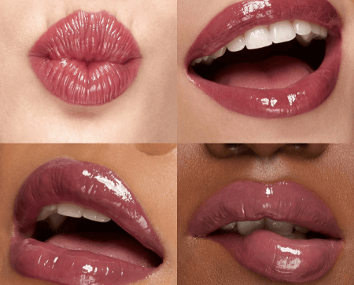 Gloss Goals: My Top Lip Gloss Picks for Effortless Shine cover photo collage