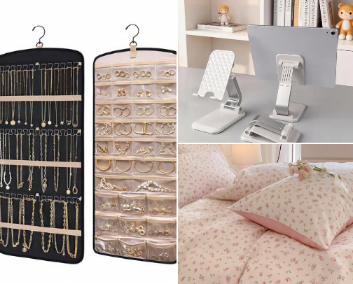 Best Finds Under $15 cover photo collage