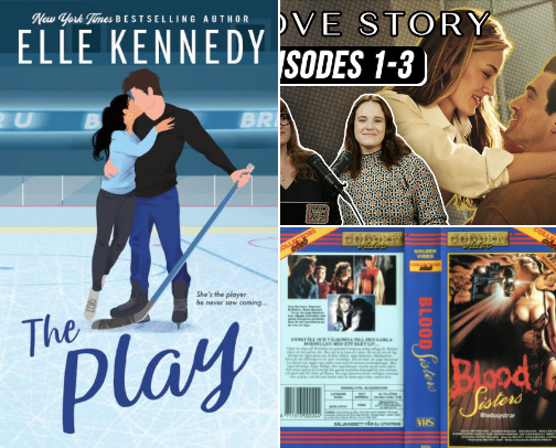 Trending books on Amazon, eBay, Barnes and Noble and so on cover photo collage