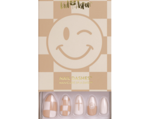 Nail Faves cover photo collage