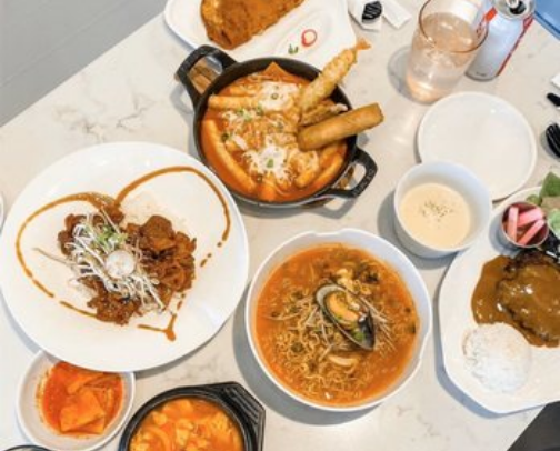 My top Newcastle recs cover photo collage